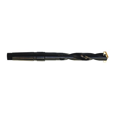 YG-1 Tool P08204 Morse Taper Spade Drill Holder