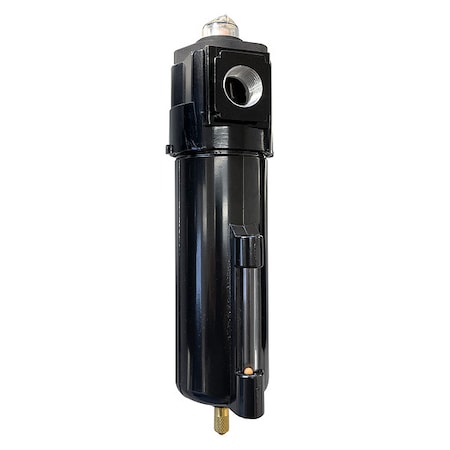 Speedaire 60UD61 Coalescing Unit Filter, 37 scfm Max. Flow