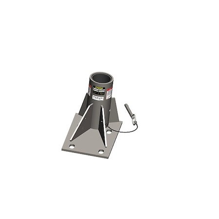 MSA Safety IN-2106 Floor Base