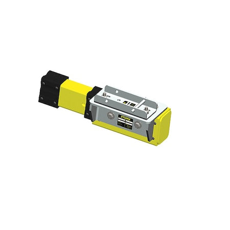 MSA Safety A2237-06 Removable Winch Adapter