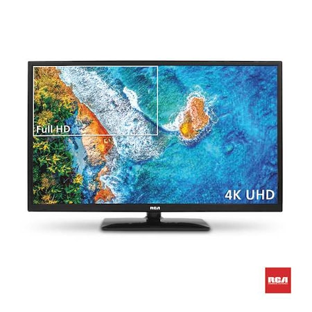 RCA Commercial J40PS1240 LED TV, 40