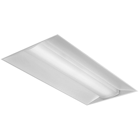 DAY-Brite CFI 2EVG54L840-4-D-UNV-DIM Direct/Indirect 4000K LED