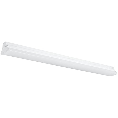 DAY-Brite CFI FSI455L840-UNV-DIM-EMLED Strip 4000K LED, 130.1 lm/W, 4,000 K