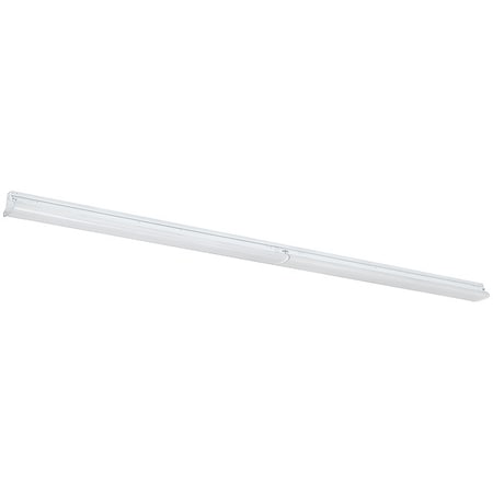 DAY-Brite CFI FSI8110L840-UNV-DIM-EMLED Strip 4000K LED, 130 lm/W, 4,000 K