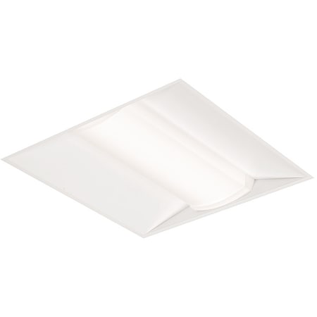 DAY-Brite CFI 2EVG38L840-2-D-UNV-DIM Direct/Indirect 4000K LED