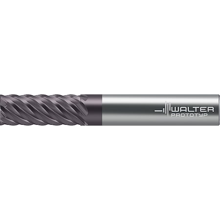 Walter MC128.19.1A8D-WJ30TF Prototyp - Advance