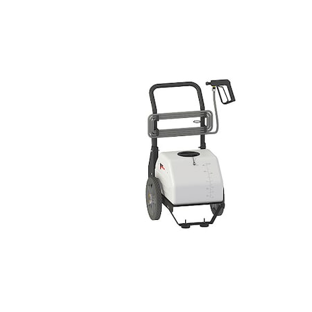 Valley Industries SW6-09-012N-VI Battery Powered Disinfecting Sprayer