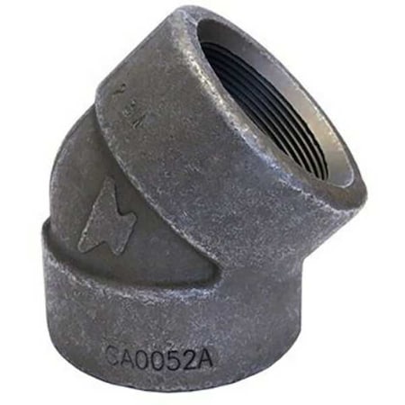 Anvil 0361112204 45 Degree Elbow 45 Degree Elbow, 4