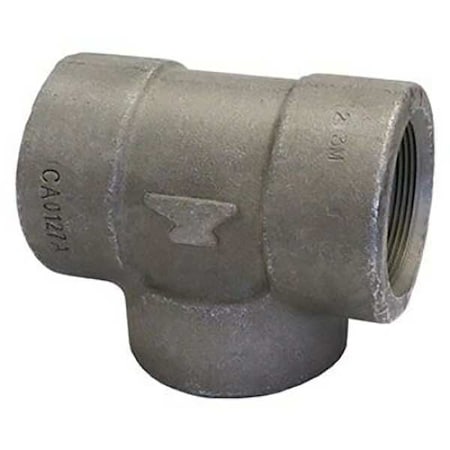 Anvil 0361121205 Tee Tee, 4