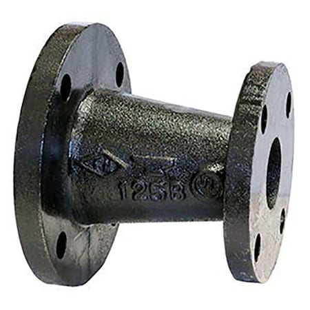Anvil 0306061607 Concentric Reducer Coupling Concentric Reducer, 5