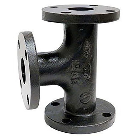 Anvil 0306028804 Tee Straight Tee, 8
