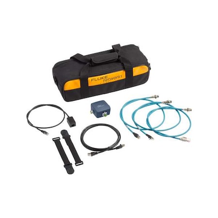 Fluke Networks MS-IE-ADAPTER SET Adapter, Remote Industrial Ethernet