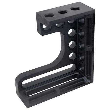 Strong Hand Tools T28-13028L Heavy Duty Cast Square, 11 in L, 3.7 in W