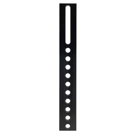 Strong Hand Tools T28-20751 Straight Edge Stop, 29.5 in L, 3.9 in W
