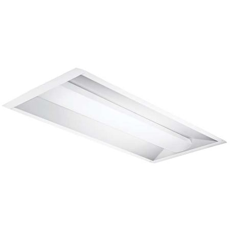 Philips EVOKIT HE 2X4 42L 26W 835 UNV SWZDT G5 LEDRetrofitKit, 4ftL, 2ftW, 120to277V AC