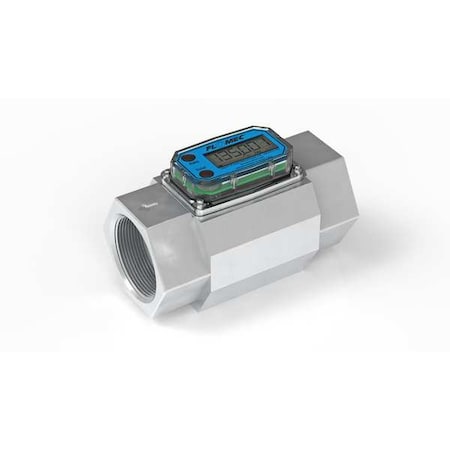 Flomec G2A20NQ9GMB Electronic Flowmeter, 2