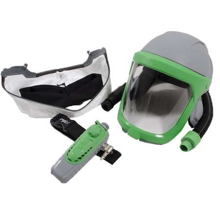 GVS-RPB 16-015-12 Z-Link Helmet, Z-Link, Loose Fitting, 4 pt Ratchet