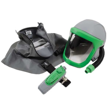 GVS-RPB 16-015-21 Z-Link Helmet, Z-Link, Loose Fitting, 4 pt Ratchet