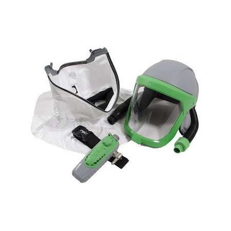 GVS-RPB 16-015-23 Z-Link Helmet, Z-Link, Loose Fitting, 4 pt Ratchet