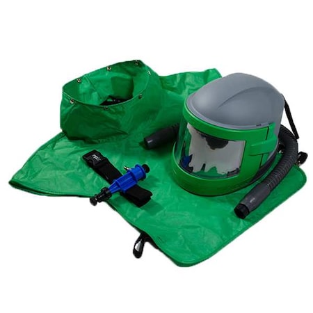 GVS-RPB NV3-703-50 Blast Helmet