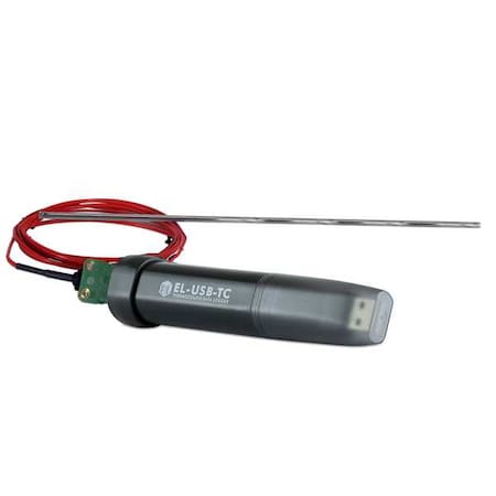 Lascar EL-21CFR-ULT+ Temperature Data Logger, USB