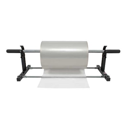 Encore Packaging EP-730-48 Tubing Bag Dispenser, Steel, CountertopMount