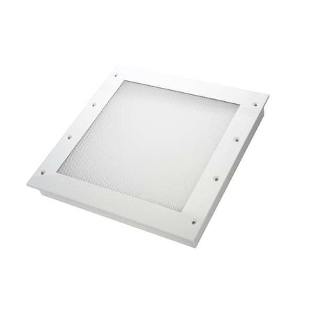 Luminaire LED RMPR22FH16CRSPD16MIN1050W40KMVALS5ESWHT Recessed Mount LED Fixture