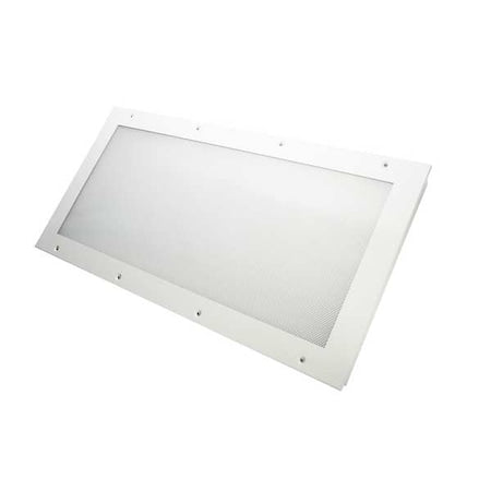 Luminaire LED RMPR24FH16D14CRSPMIN10100W35KMVALS5ESWHT Recessed Mount LED Fixture