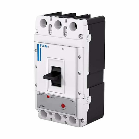 Eaton PDG22G0015TFFL Circuit Breaker, PDG Series, 15A, 2 Pole, 600V AC, 35kA at 480V AC, A Curve