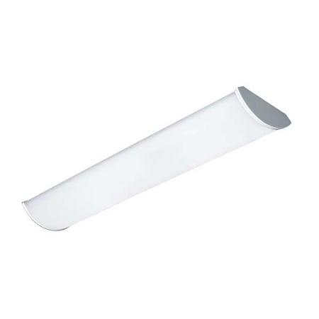 Columbia Lighting CRW4-LSCS CRW wrap, 4 ft color and lumen select