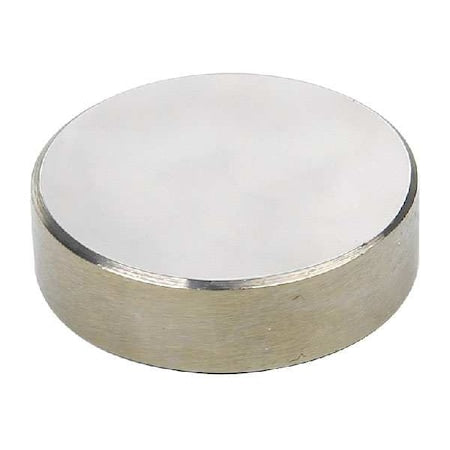 Insize HDT-B-HV02C Hardness Test Block, 2.09