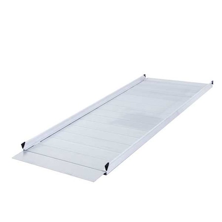 Silver Spring SSG-03 Wheelchair Access Ramp, 850 lb Load Cap.