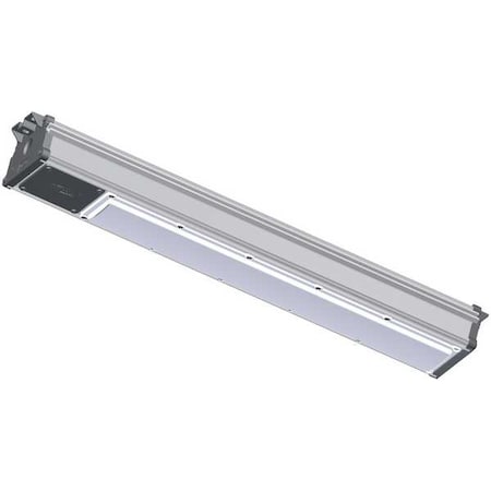 Hubbell Killark LAL6030D Linear LED, 7064 lm, 120 to 277V AC, 60 W
