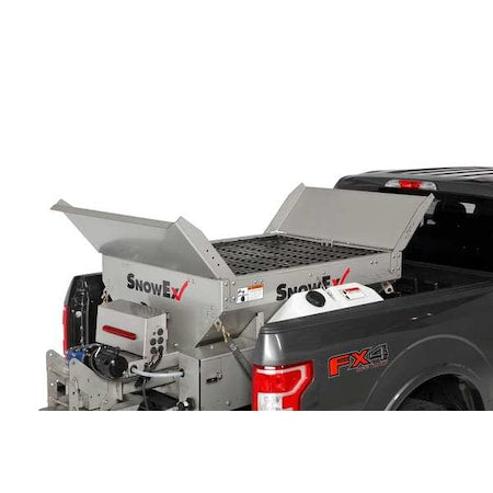 Snowex 85697 Spill Guard Kit