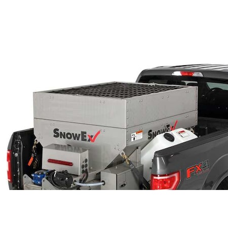 Snowex 85699 Spreader Extension