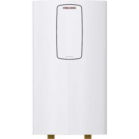 Stiebel Eltron DHC 5-2 CLASSIC Electric Tankless Water Heater, 0.43gpmFlow