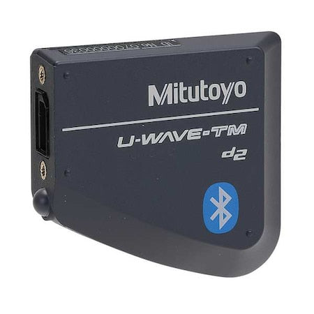 Mitutoyo 264-626 Wireless Transmitter, Mitutoyo, 32 ft.