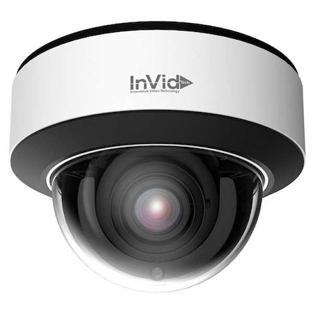 Invid Tech PAR-P5DRIRA2812-LC IP Camera, 10W, Color