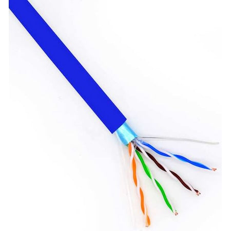 Triplett CAT5-1000BL Data Cable