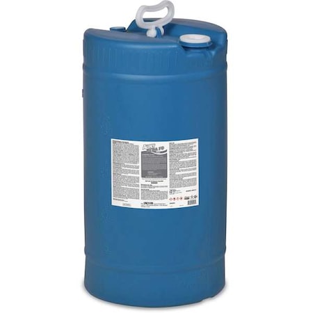 Alpet SSPA121 Antimicrobial Solution for Meat, Poultry, Seafood, and Produce, Drum, Vinegar