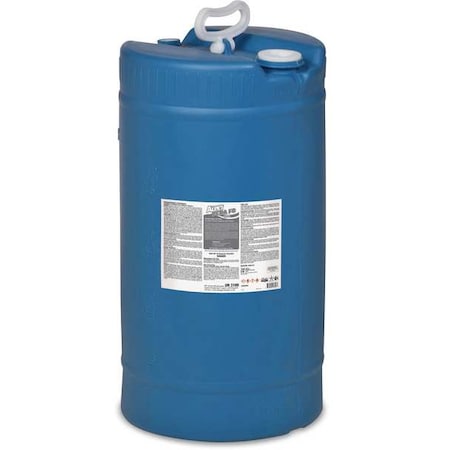 Alpet SSPA131 Antimicrobial Solution for Meat, Poultry, Seafood, and Produce, Drum, Vinegar