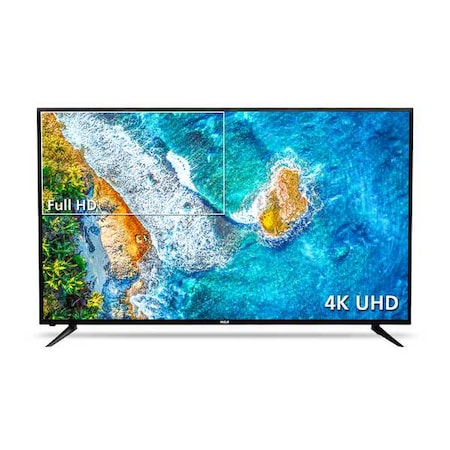 RCA J65PS1440 Hospitality HDTV, Hospitality, LED, 65 in