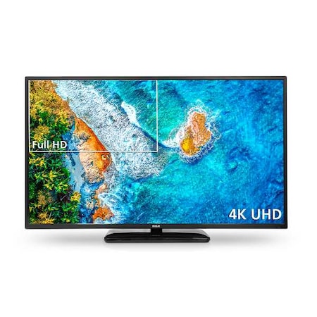 RCA J55PS1440 Hospitality HDTV, Hospitality, LED, 55 in