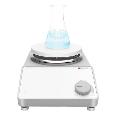 Dlab 61TC10 Stirrer, Magnetic, 5 In.
