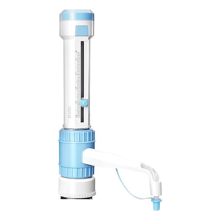 Dlab 61TA20 Bot Top Dspnsr, 25 mL