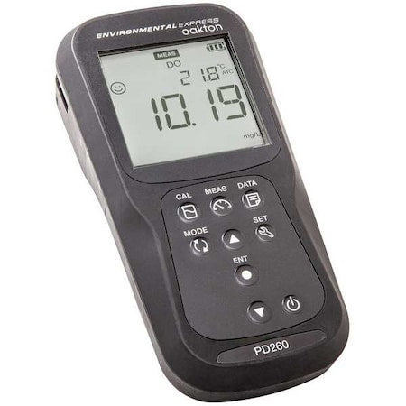 Oakton 35660-52 Dual-Channel Meter