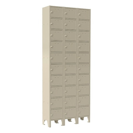 Durham MFG 620-75-3PKG Cell Phone Locker, 9