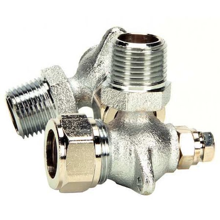 Groen Z002845 Sight Glass Fittings