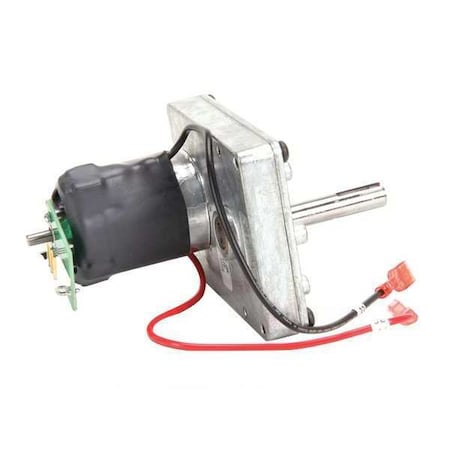 Lincoln Industrial 369466 Conveyor Motor Assembly, 18V, DC