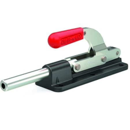 DE-STA-CO 640 Toggle Clamp, Flanged Base, 7500 Lbs, 4.28